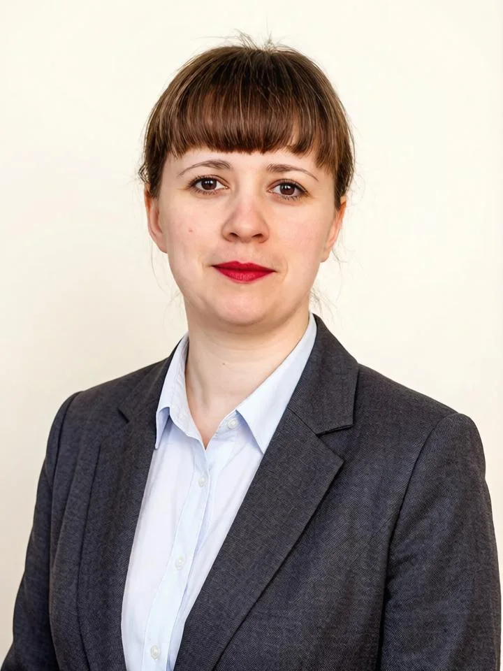 Маркидонова Анастасия Владимировна.
