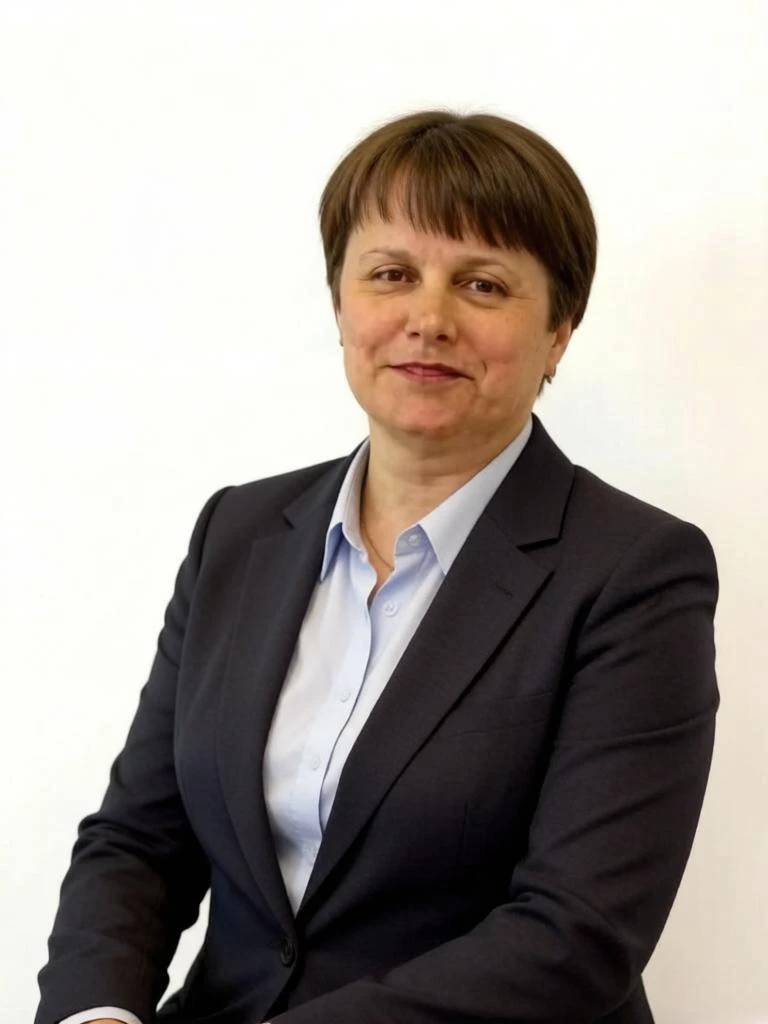 Савчук Марина Степановна.