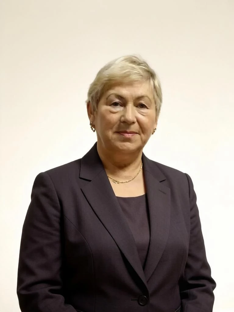 Соловьева Ольга Николаевна.