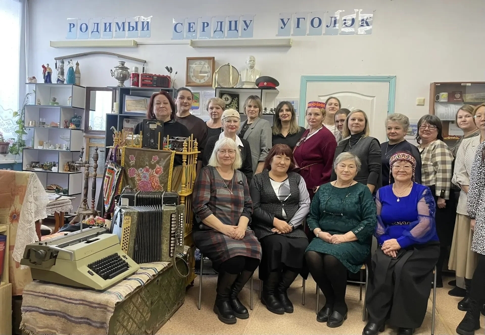 Управленческий калейдоскоп.